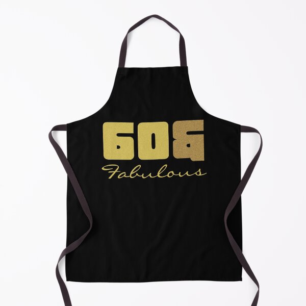 Item preview, Fabulous 60th Birthday designed and sold by thepixelgarden.