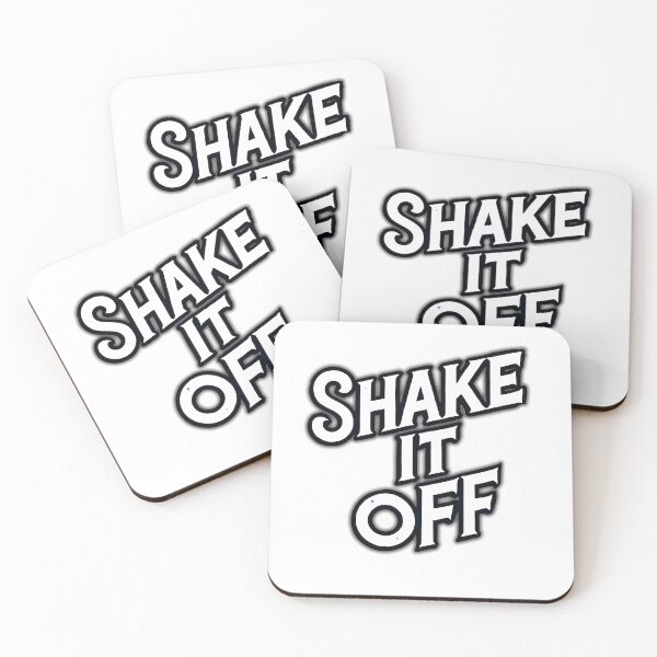 Item preview, shake it off designed and sold by By-Mountains0.
