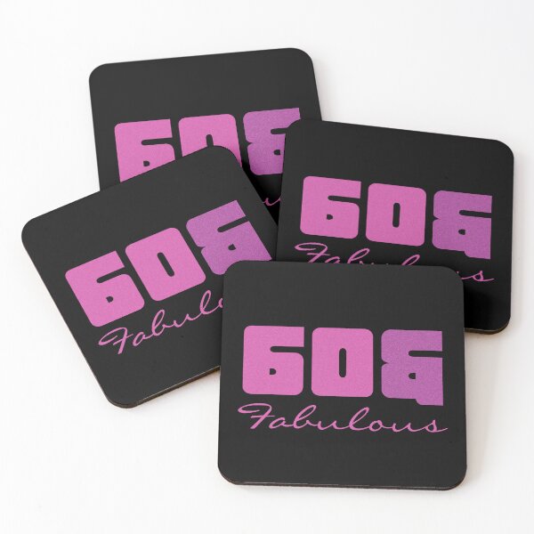 Item preview, Fabulous 60th Birthday  designed and sold by thepixelgarden.
