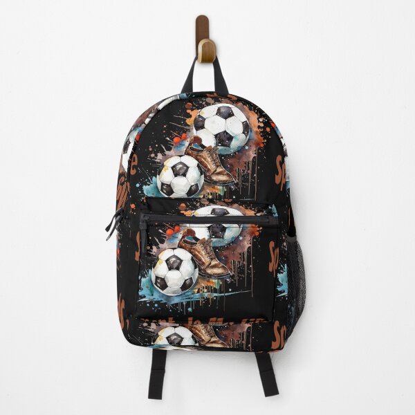 Item preview, Sport is my Life Soccer Game Futbol Sport designed and sold by DegraDesign.