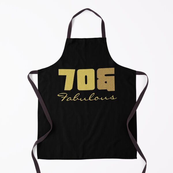Item preview, Fabulous 70th Birthday designed and sold by thepixelgarden.