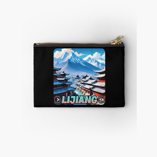 Item preview, Lijiang - China designed and sold by duke818.