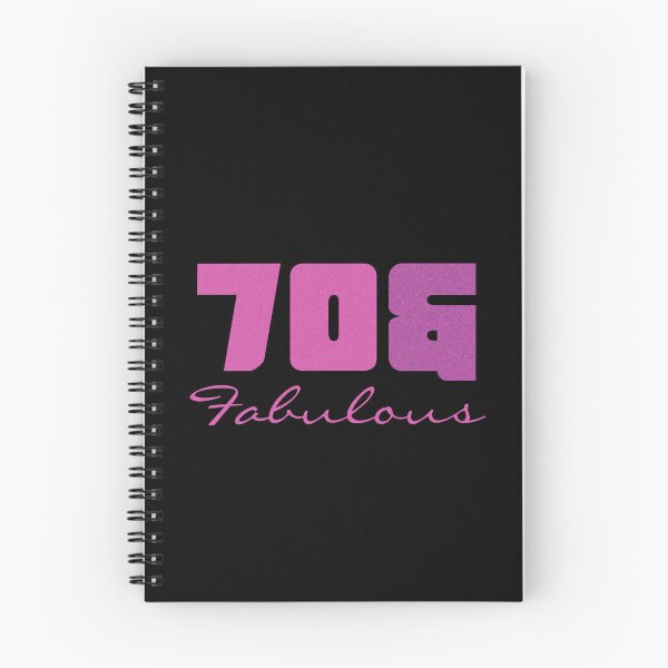 Item preview, Fabulous 70th Birthday  designed and sold by thepixelgarden.