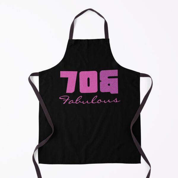 Item preview, Fabulous 70th Birthday designed and sold by thepixelgarden.