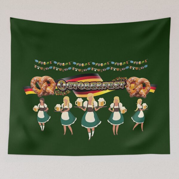 Item preview,  BEERFEST CREATIONS designed and sold by THE AMERICAN TEEVANGELIST.