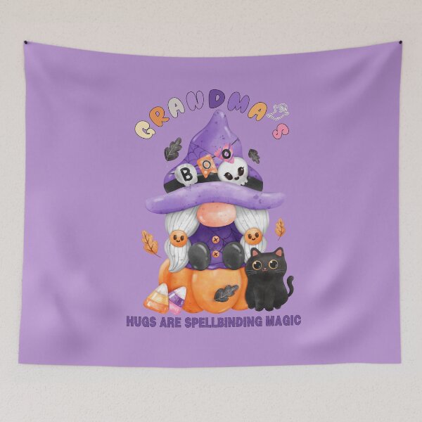Item preview, Grandma’s hugs are spellbinding magic designed and sold by bAIryBarn.