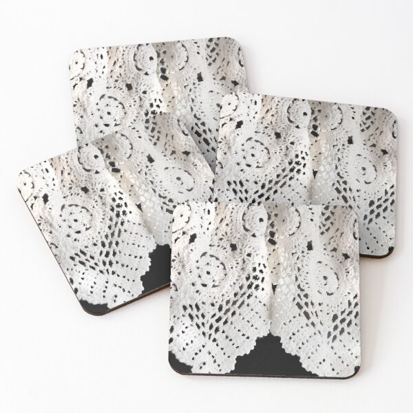 Item preview, White Curtains designed and sold by heatherfriedman.