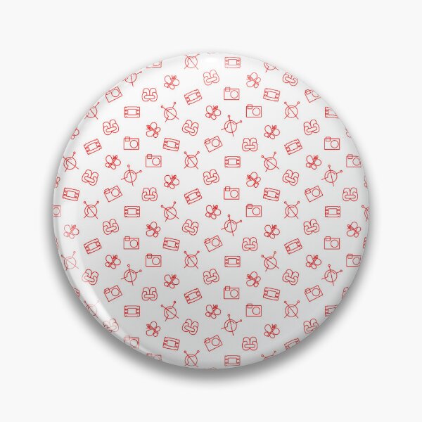 Item preview, pattern for those who have a hobby designed and sold by AnVag.
