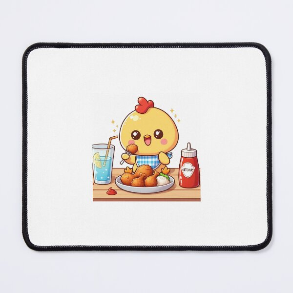 Item preview, Yum Yum designed and sold by PorkyPings.