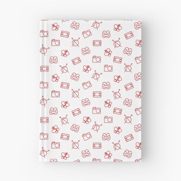 Item preview, pattern for those who have a hobby designed and sold by AnVag.