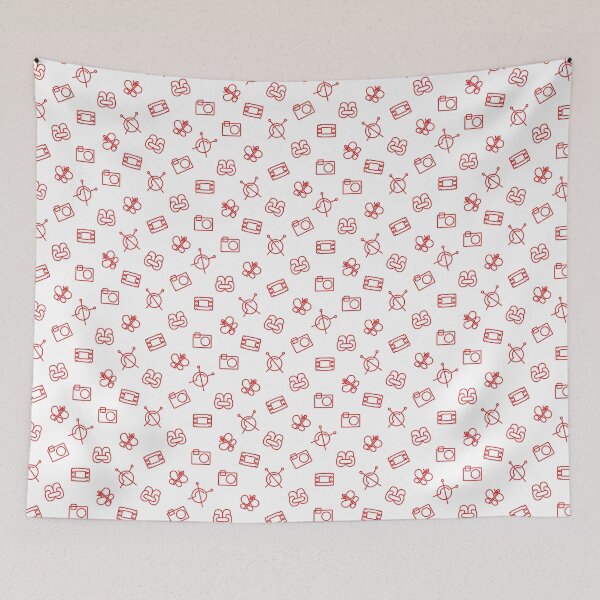 Item preview, pattern for those who have a hobby designed and sold by AnVag.