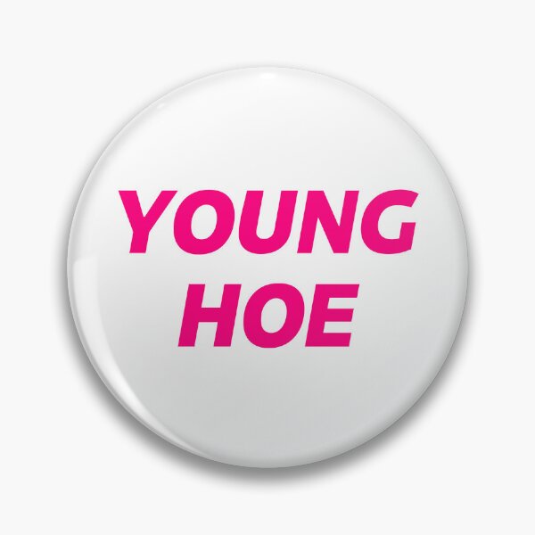 Item preview, YOUNG HOE - Bold Statement Design designed and sold by Kamal Khajeb.