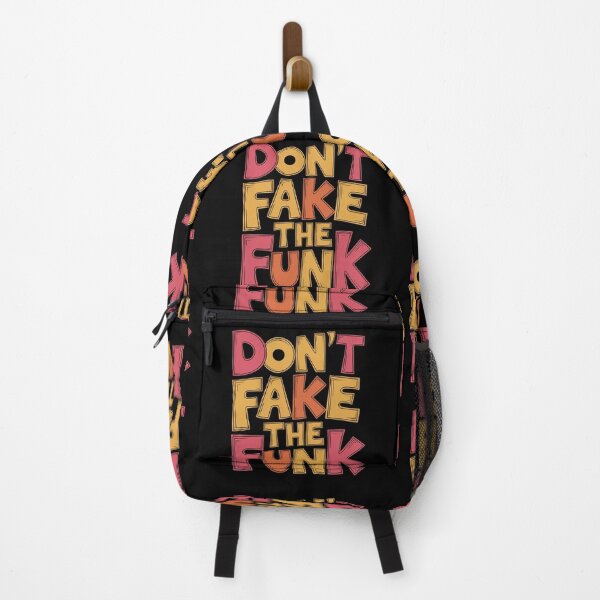 Item preview, Don't Fake The Funk designed and sold by Gentle40Winks.