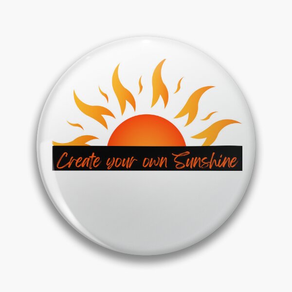 Item preview, Create your own Sunshine designed and sold by BlesstB.