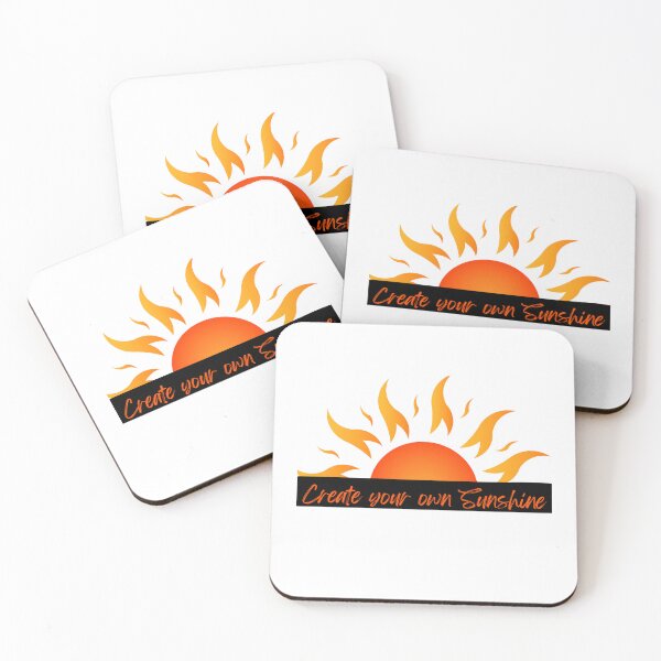 Item preview, Create your own Sunshine designed and sold by BlesstB.
