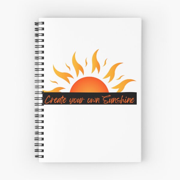 Item preview, Create your own Sunshine designed and sold by BlesstB.
