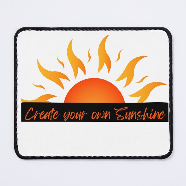 Item preview, Create your own Sunshine designed and sold by BlesstB.