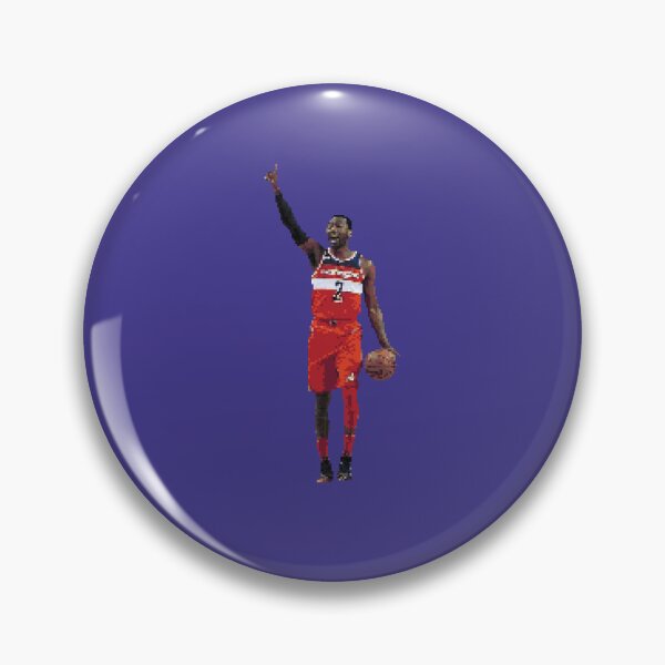 Item preview, John Wall designed and sold by pixelsports2.