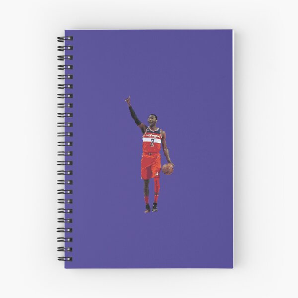 Item preview, John Wall designed and sold by pixelsports2.