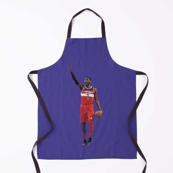 Item preview, John Wall designed and sold by pixelsports2.