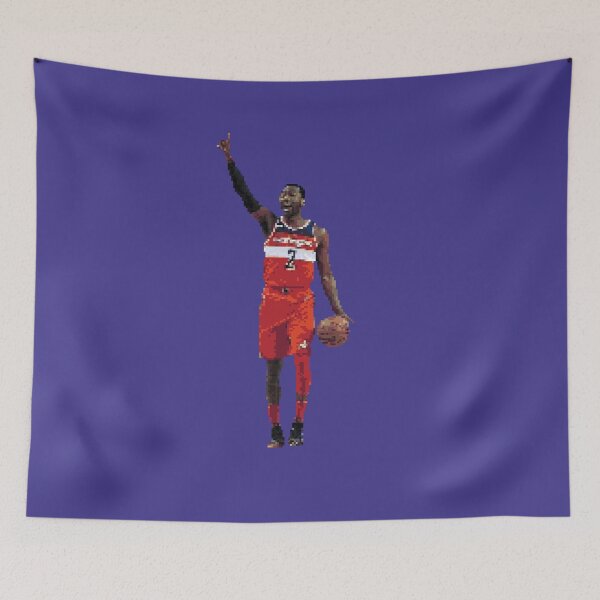 Item preview, John Wall designed and sold by pixelsports2.