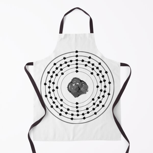 Item preview, Platinum atom designed and sold by Emxemx.
