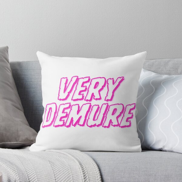 Item preview, Very Demure designed and sold by TeeUp2.