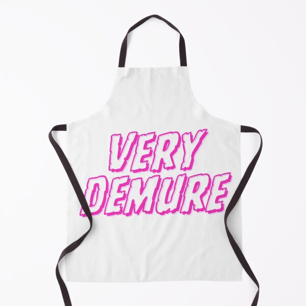Item preview, Very Demure designed and sold by TeeUp2.