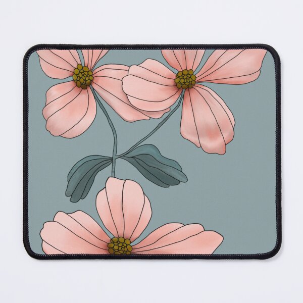Item preview, Venus Blossoms  designed and sold by Britney Deveault.