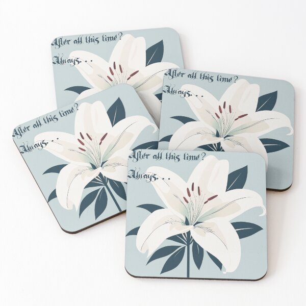 Item preview, "Lily Grace" Minimalist Vector Art | Elegant and Modern Floral Design designed and sold by Laila-Ahmed.