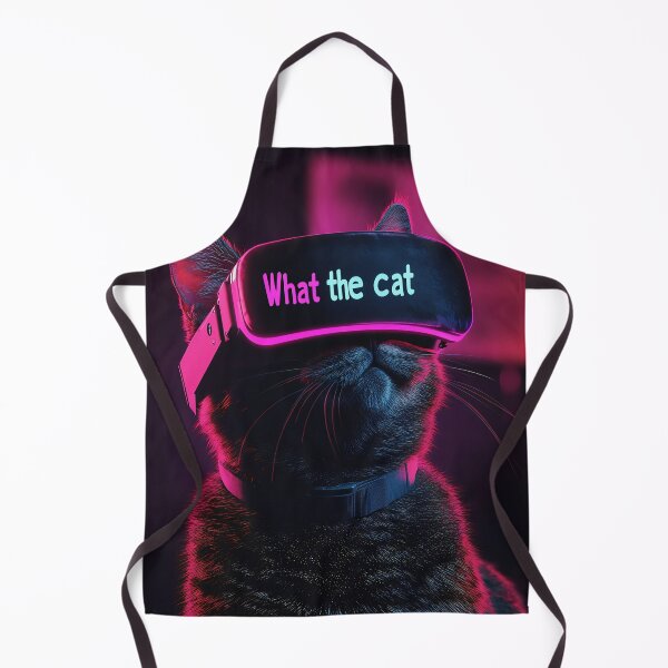 Item preview, What the cat Beat Saber VR song designed and sold by Brendon987.