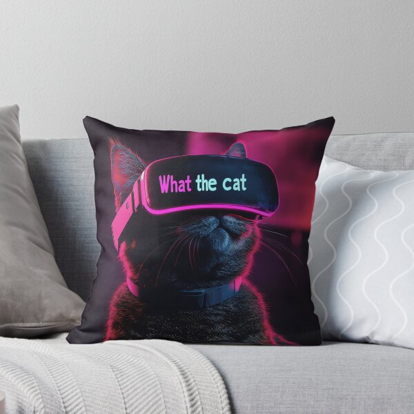 Item preview, What the cat Beat Saber VR song designed and sold by Brendon987.