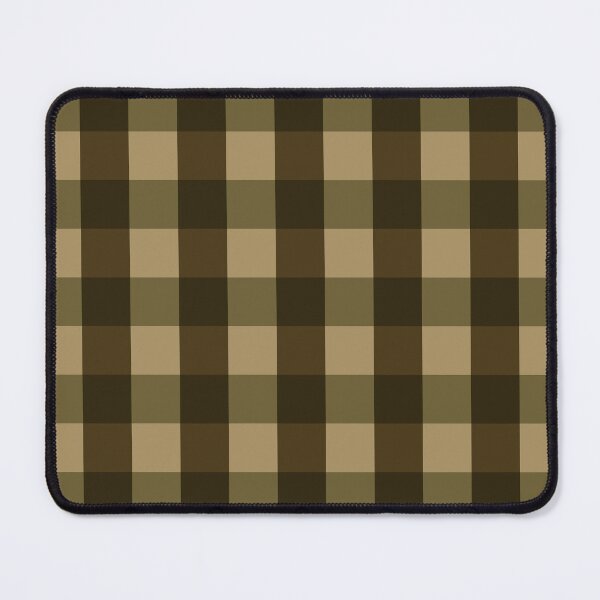 Item preview, OliveGingham designed and sold by SheilaMcDowell Design.