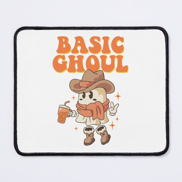 Item preview, Basic Ghoul designed and sold by kjanedesigns.