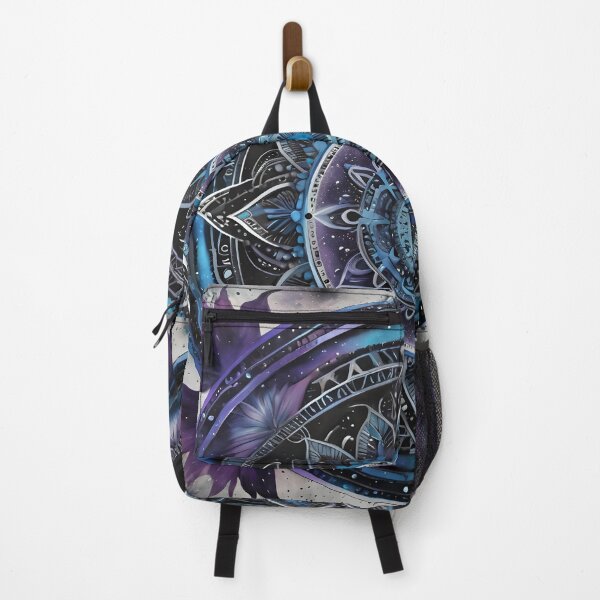 Item preview, Galactic Harmony: The Eternal Balance designed and sold by MandalasShops.