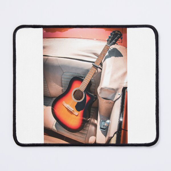 Item preview, gitara, rock, rock and roll, klasyka, blues,  designed and sold by owenomania.