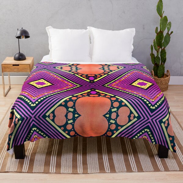 Item preview, Abstracto en contraste audaz designed and sold by AnnDart.