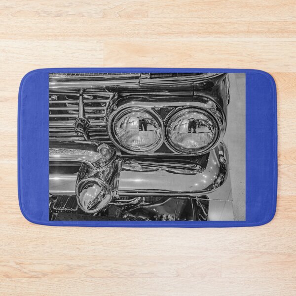 Item preview, Vintage Chevy -- Lotsa Chrome designed and sold by Thaddeus Zajdowicz.