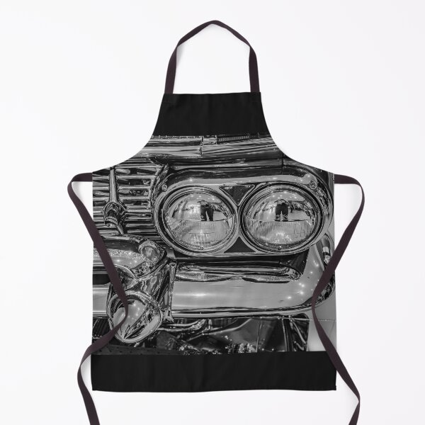 Item preview, Vintage Chevy -- Lotsa Chrome designed and sold by Thaddeus Zajdowicz.