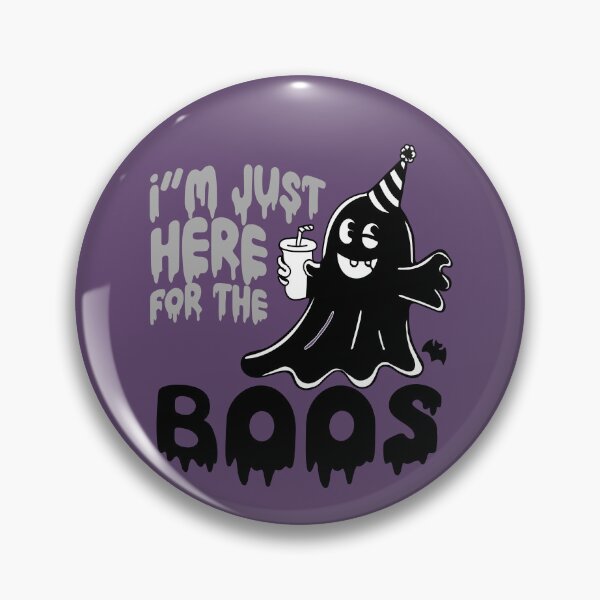 Item preview, Boo-ze Party Time! designed and sold by NEWDESINGS12.