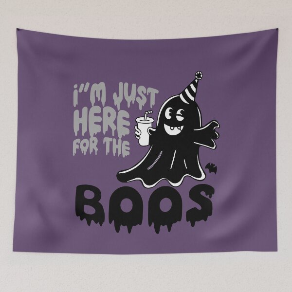 Item preview, Boo-ze Party Time! designed and sold by NEWDESINGS12.
