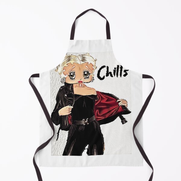 Item preview, chills Boop grease designed and sold by Hen-C-Art.