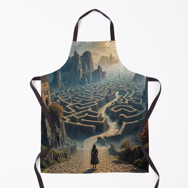 Item preview, Labirinth designed and sold by filusattila.
