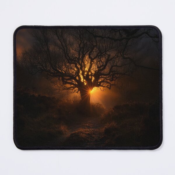 Item preview, Enchanted Sunrise designed and sold by Talevin.
