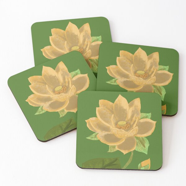 Item preview, Lotus Flower Page designed and sold by Saintsoldier18.