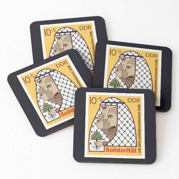 Item preview, East German Stamp designed and sold by sirglennbo.