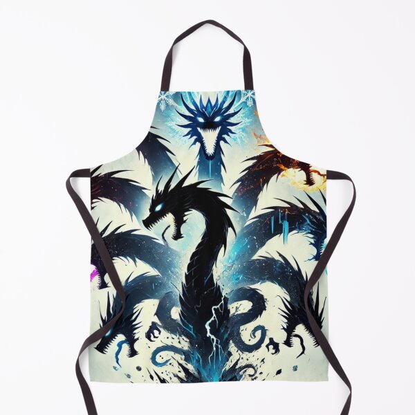 Item preview, Elemental Hydra designed and sold by TeslaSt0re.