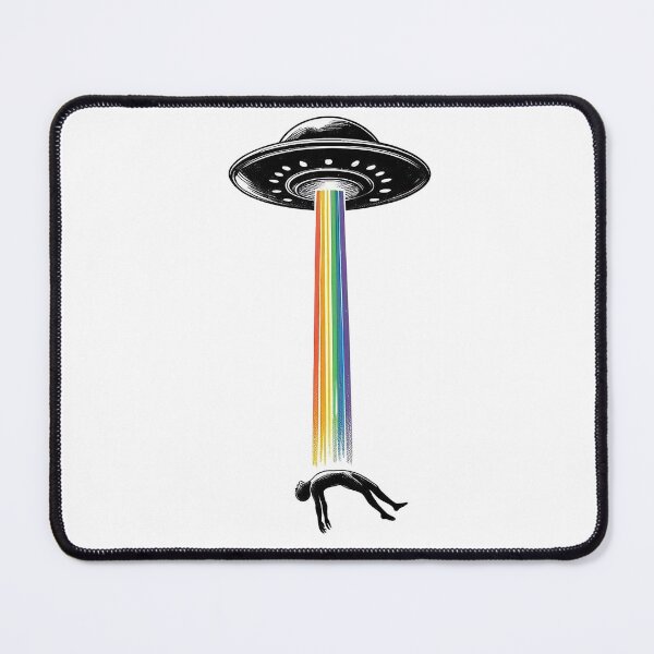 Item preview, Alien abduction designed and sold by Tranquilityyy.