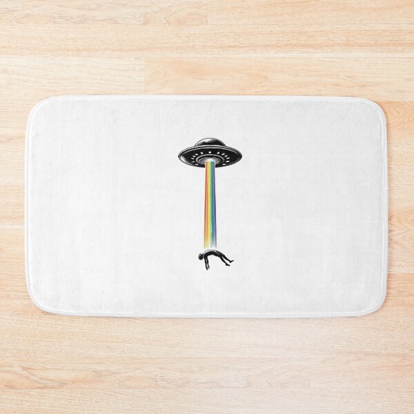 Item preview, Alien abduction designed and sold by Tranquilityyy.