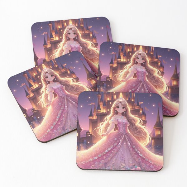Item preview, Sparkling Princess designed and sold by Solace Sparkles.